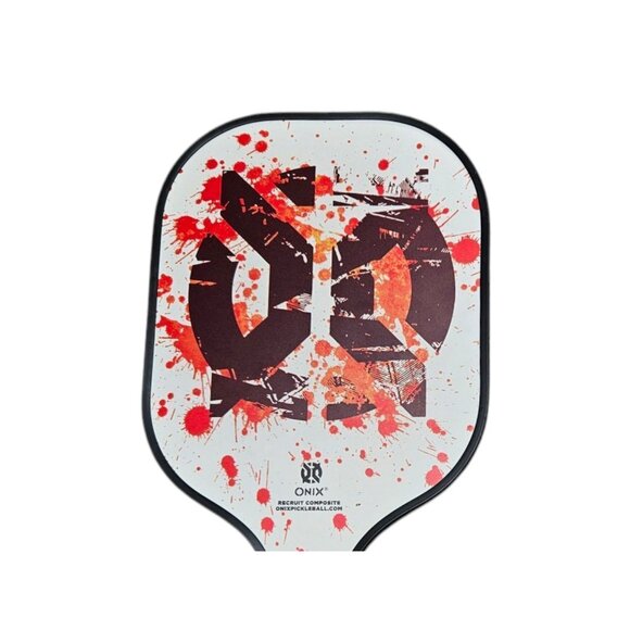Onix Recruit Deluxe Composite Pickleball Paddles Set of 2 (No Balls) - Picture 2 of 9